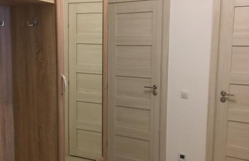 Sosnovaya Polyana Wohnung | Солнечный город