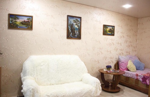 Voronezh Wohnung | Солнечный рай