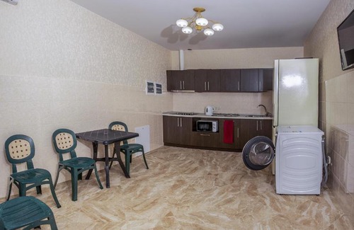 Golubye Dali Haus | СОФИЯ