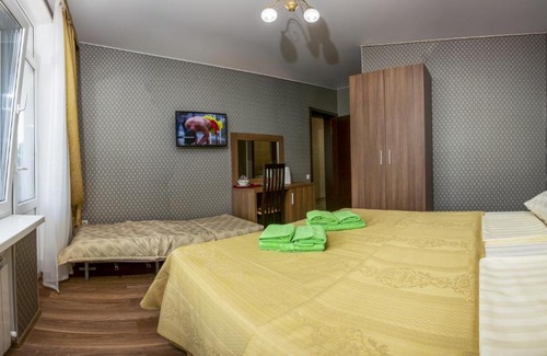 Golubye Dali Haus | СОФИЯ