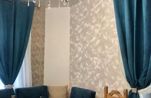 Vladimir Wohnung | Ставровская улица Апартаменты