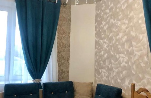 Vladimir Wohnung | Ставровская улица Апартаменты