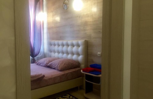 Vladimir Wohnung | Ставровская улица Апартаменты