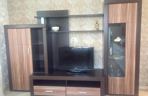 Vladimir Wohnung | Ставровская улица Апартаменты