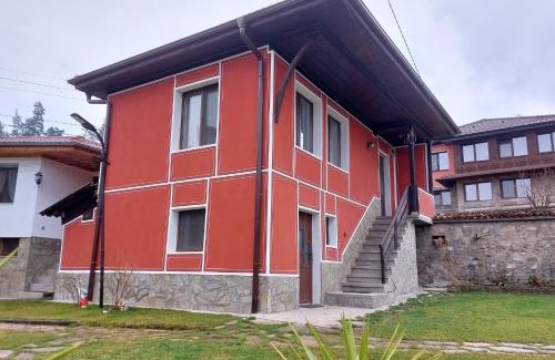 Koprivshtitsa Haus | Стаи за гости Симона