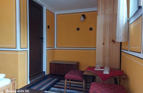Koprivshtitsa Haus | Стаи за гости Симона