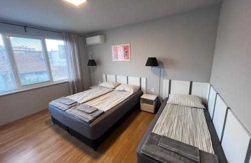 Kazanlak Haus | Стаи за гости Villy