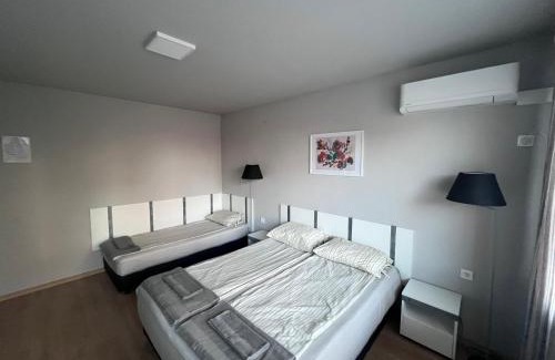 Kazanlak Haus | Стаи за гости Villy