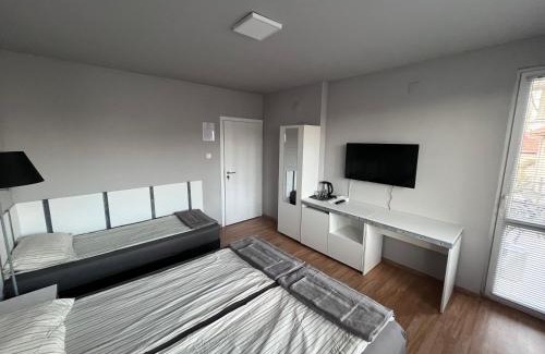 Kazanlak Haus | Стаи за гости Villy