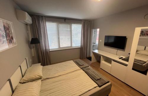 Kazanlak Haus | Стаи за гости Villy