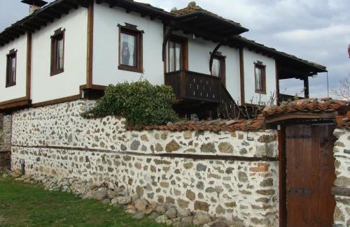 Pavel Banya Haus | Старата къща/село Тъжа