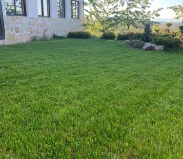 Kyustendil Haus | СТАРАТА КЪЩА