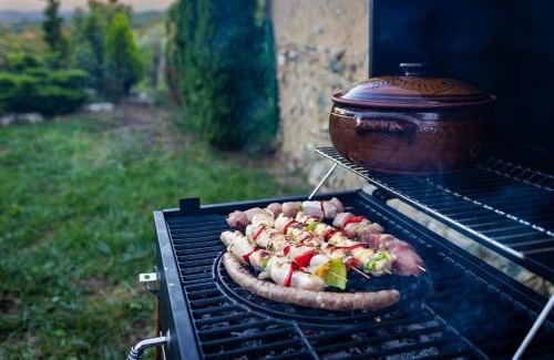 Kyustendil Haus | СТАРАТА КЪЩА