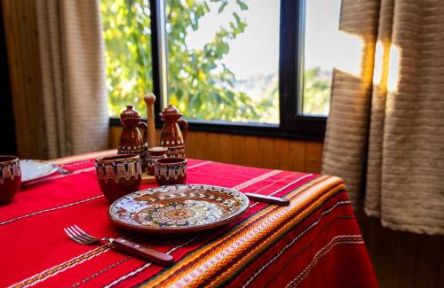 Kyustendil Haus | СТАРАТА КЪЩА