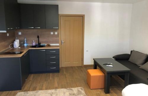 Sandanski Wohnung | Студиа КРИСИ