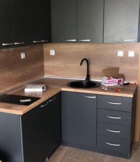 Sandanski Wohnung | Студиа КРИСИ
