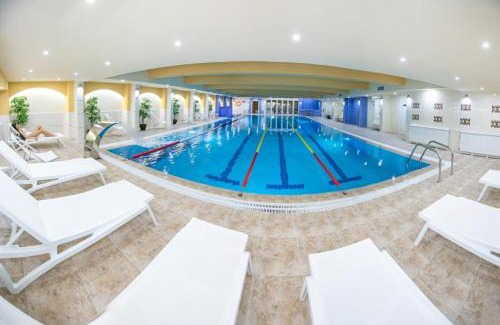 Sandanski Wohnung | Студиа КРИСИ
