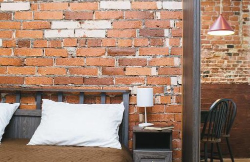 Palace District Wohnung | Студии на Миллионной