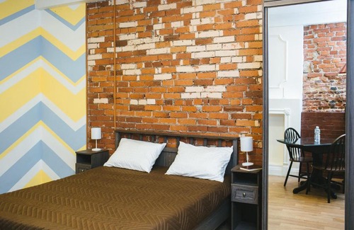 Palace District Wohnung | Студии на Миллионной