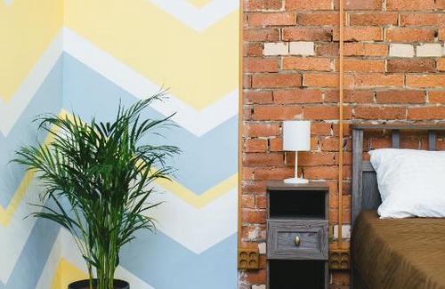 Palace District Wohnung | Студии на Миллионной