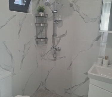 Asprovalta Wohnung | Студио близо до плажа