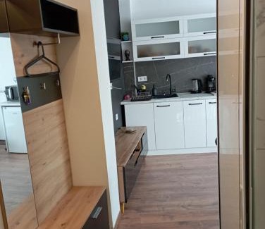 Gabrovo Wohnung | Студио за нощувки Габрово