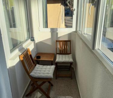 Gabrovo Wohnung | Студио за нощувки Габрово
