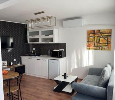 Gabrovo Wohnung | Студио за нощувки Габрово