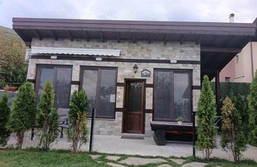 Sapareva Banya Wohnung | Студио Мурите