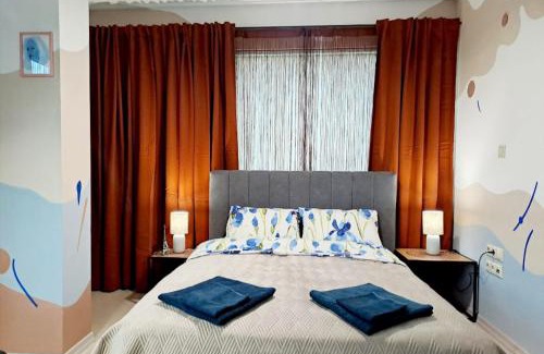 Blagoevgrad Wohnung | Студио Цвят/Studio Colour