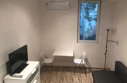 Burgas Center Wohnung | Студио Чайка Бургас Център