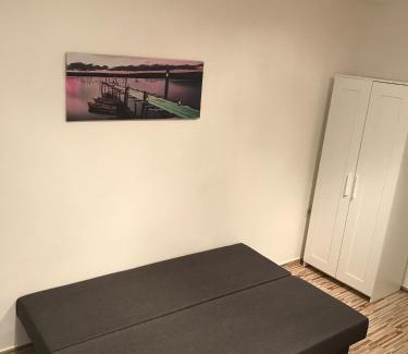 Burgas Center Wohnung | Студио Чайка Бургас Център