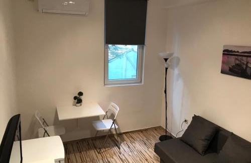 Burgas Center Wohnung | Студио Чайка Бургас Център