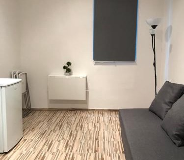 Burgas Center Wohnung | Студио Чайка Бургас Център