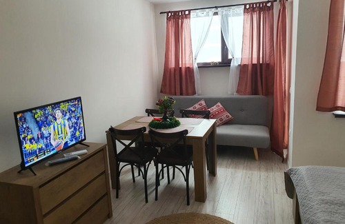 Borovets Wohnung | Студио B9 Боровец Гардънс