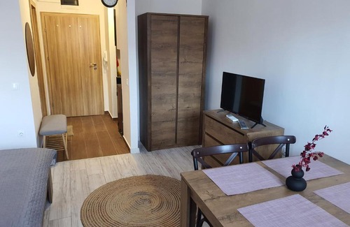 Borovets Wohnung | Студио B9 Боровец Гардънс