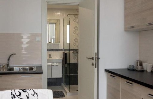 Varna City Centre Wohnung | Студио