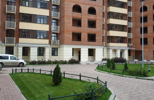 Yaroslavl Wohnung | Студия в Династии