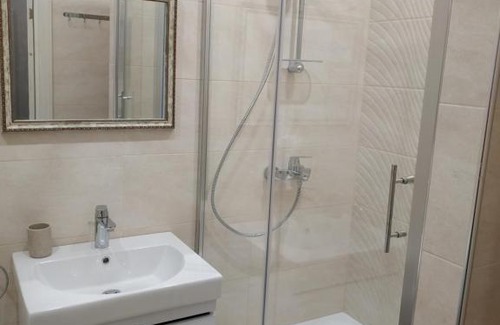 Yaroslavl Wohnung | Студия в Династии