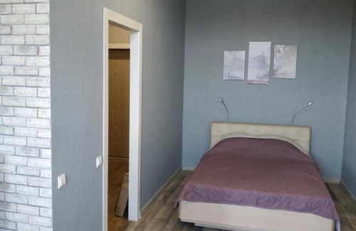 Yaroslavl Wohnung | Студия в Династии