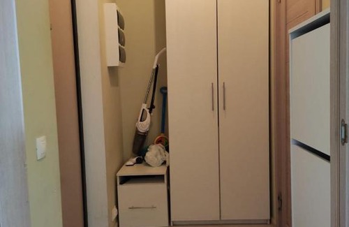 Municipal Okrug 65 Wohnung | Студия в ЖК Легенда