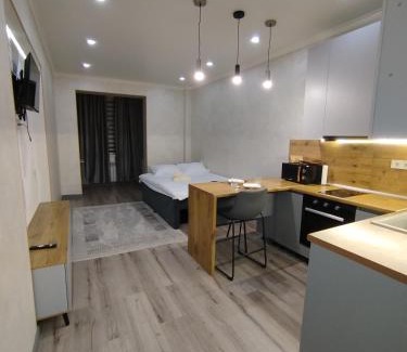 Ulytau District Wohnung | Студия в ЖК Lotus Terrace