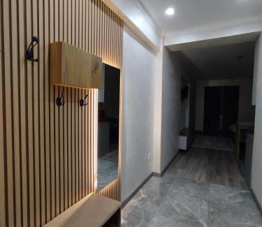 Ulytau District Wohnung | Студия в ЖК Lotus Terrace