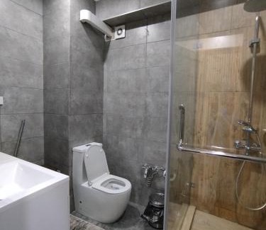 Ulytau District Wohnung | Студия в ЖК Lotus Terrace