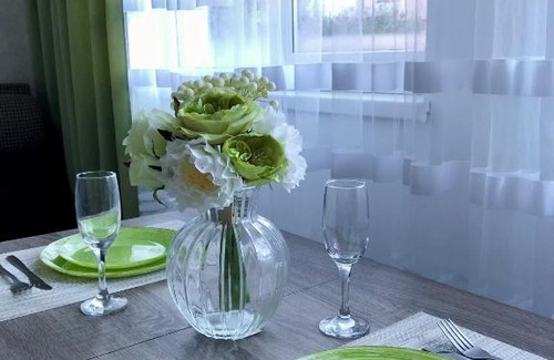 Adler City Centre Wohnung | Студия в 5 минутах от моря