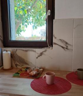 Guia de Isora Wohnung | Студия для отдыха в горах