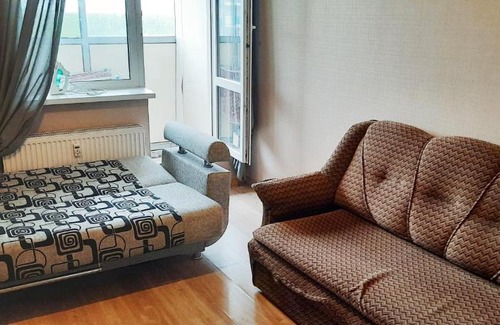 Kudrovo Wohnung | Студия Кудрово- Английская, 2