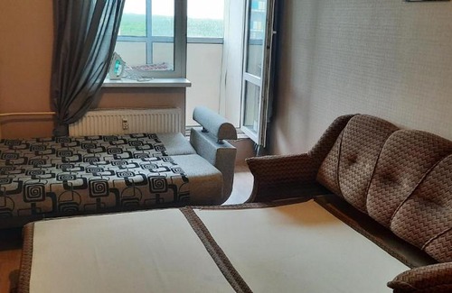 Kudrovo Wohnung | Студия Кудрово- Английская, 2