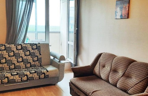 Kudrovo Wohnung | Студия Кудрово- Английская, 2