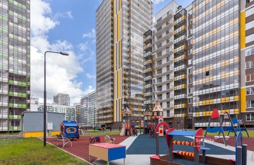 Kudrovo Wohnung | Студия Кудрово- Английская, 2